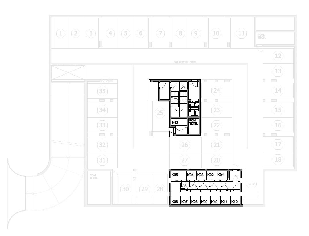 Komórki lokatorskie